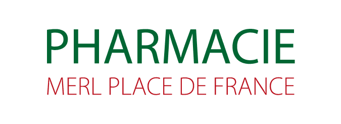 pharmacie merl